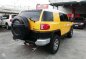 2015 Toyota FJ Cruiser 4x4 at FOR SALE-6