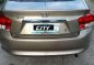 2011 Honda City 13s MT IVTEC first owned-0