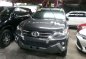  2017 Toyota Fortuner 2.4 G 4x2 Manual Transmission-0