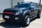 2014 Ford Ranger Double Hi-Rider 2.2L 4x2 XLT-0