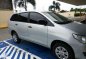 2016 TOYOTA Innova j 2.5 Diesel FOR SALE-3