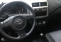 Toyota Wigo 2016 MT Excellent Cond Like Bnew -5