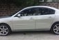 Mazda 3 2010 model (negotiable price)-0