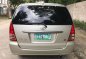 2006 Toyota Innova E MT Diesel FOR SALE-5