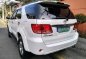 2006 Toyota Fortuner G VVTi Gasoline Engine-3