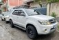 For sale Toyota Fortuner 2006 vvti gas -10