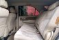 2006 Toyota Fortuner G VVTi Gasoline Engine-1