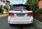 2006 Toyota Fortuner G VVTi Gasoline Engine-2