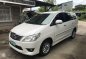 Toyota Innova V D4D automatic turbo diesel 2012 -0