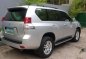 2012 Totota Land Cruiser Prado VX Automatic transmission-0