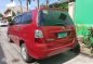 Toyota Innova E 2009 Manual Diesel 3rd Gen Look-2