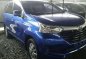 Toyota Avanza E 2017 Automatic FOR SALE-0