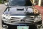 Toyota Fortuner 4X2 V DSL AT 2017 -0