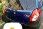 Assume balance Suzuki Alto 800 blue-1