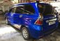 2016 TOYOTA Avanza 1.3 E Manual Blue-0