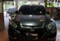 Honda HRV 2015 Ruse Black Metallic E variant-1