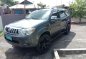 Toyota Fortuner 2006 model FOR SALE-6