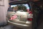 Toyota Innova E 2013 95km Manual transmission-0