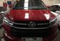 2018 Toyota Innova automatic diesel -0
