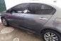 Honda City 2010 Top of the line A/T-7