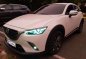 Mazda CX3 AWD 2017 FOR SALE-0