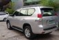 2012 Totota Land Cruiser Prado VX Automatic transmission-2