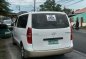 HYUNDAI Grand Starex 2009 model 430k negotiable rush-3