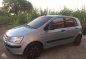 Hyundai Getz 2005 Automatic transmission-0