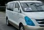 HYUNDAI Grand Starex 2009 model 430k negotiable rush-5