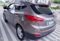 Hyundai Tucson Theta II MT 2010 (Gasoline) - 480K NEGOTIABLE!-8