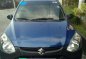 Assume balance Suzuki Alto 800 blue-0