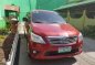 Toyota Innova E 2009 Manual Diesel 3rd Gen Look-4