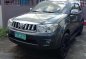 Toyota Fortuner 2006 model FOR SALE-3