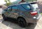 Toyota Fortuner 2006 model FOR SALE-8