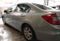 2013 Honda Civic 1.8s Automatic 40tkm-3