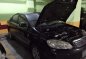 2006 Black TOYOTA Corolla Altis 1.6E-1