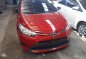 Toyota Vios E 2018 Automatic -1st Owned-0