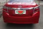 Toyota Vios e 2014 FOR SALE-6