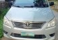 TOYOTA INNOVA J 2013 LADY - OWNED-3