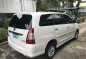 Toyota Innova V D4D automatic turbo diesel 2012 -3