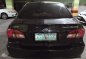 2006 Black TOYOTA Corolla Altis 1.6E-9