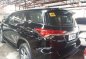 Toyota Fortuner G 2016 Automatic FOR SALE-0