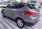 Hyundai Tucson Theta II MT 2010 (Gasoline) - 480K NEGOTIABLE!-7