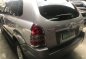 Hyundai Tucson 2007 Crdi Matic Excellent Cond-2