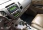 2005 Toyota Fortuner 3.0 V 4x4 automatic Diesel Top of the line-7