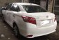 FS Toyota Vios 1.3J at P395000 2014-1