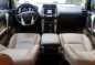 2012 Totota Land Cruiser Prado VX Automatic transmission-8