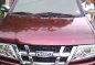 Car In good condition 2013 ISUZU SPORTIVO-0