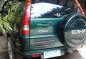 Honda CRV 2003 Model Automatic Transmission-1