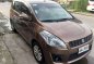 2014 Suzuki Ertiga Automatic FOR SALE-1